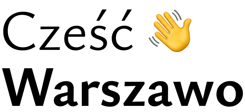 Newsletter na telefonie